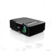 China manufacturer 3400 lumens native resolution 1280x800 support 1080p lcd home theater cinema projector hd