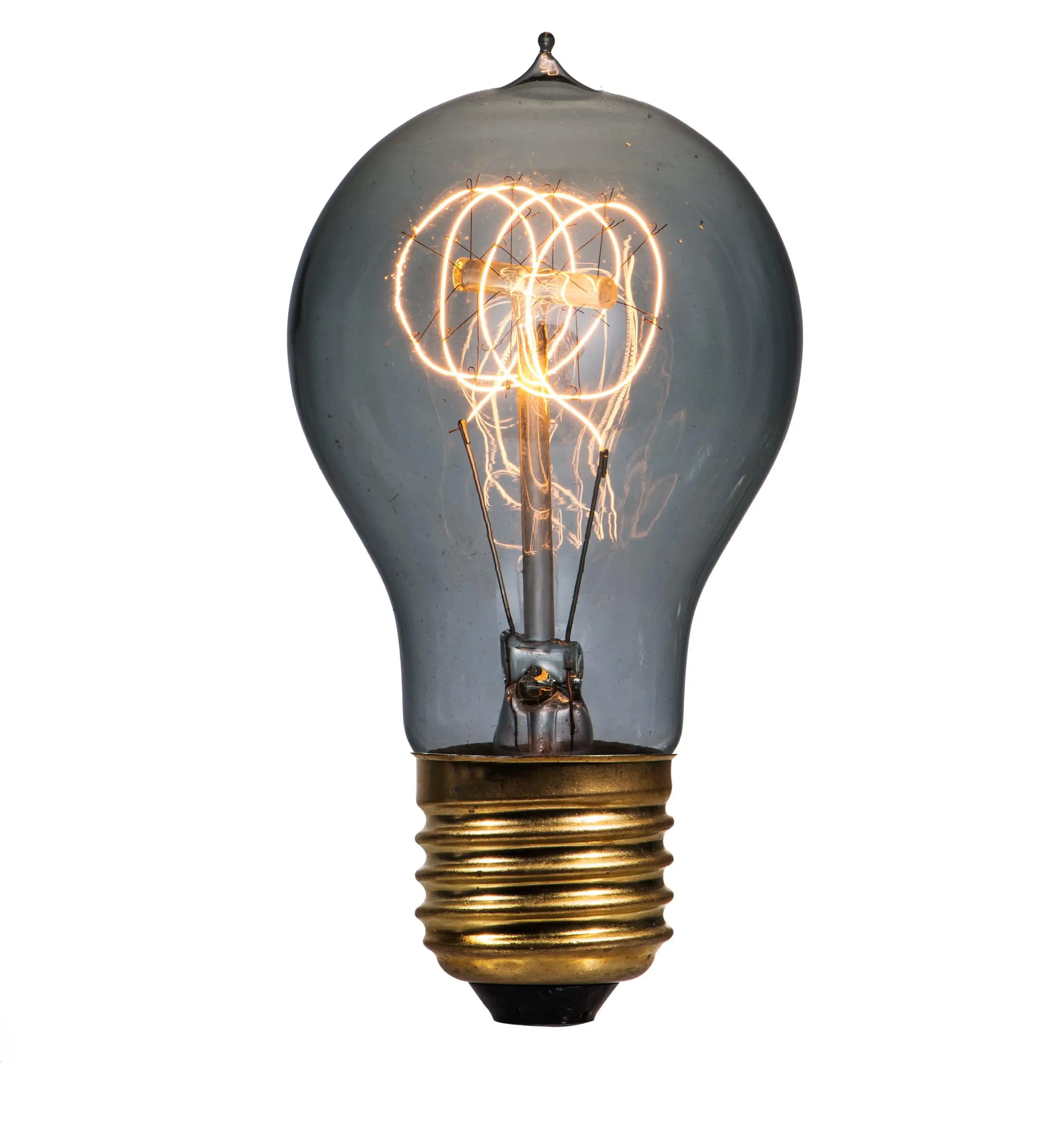 怀旧风格复古爱迪生灯泡