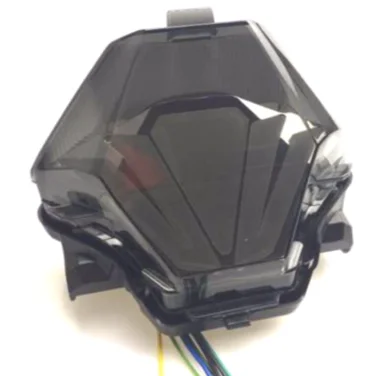 Motorcycle R25 R3 Y150 EXCITER 150 LED Tail Light