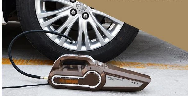cleaner air compressor