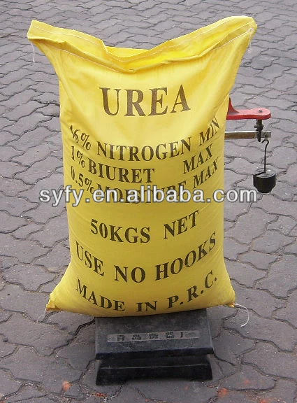 Urea-package