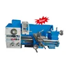 Sumore Portable Automatic Mini Lathe /Workshop Use SP2127-II