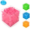 Take Money, Not Easy! TTToys Children Play Maze Ball Game Money Box