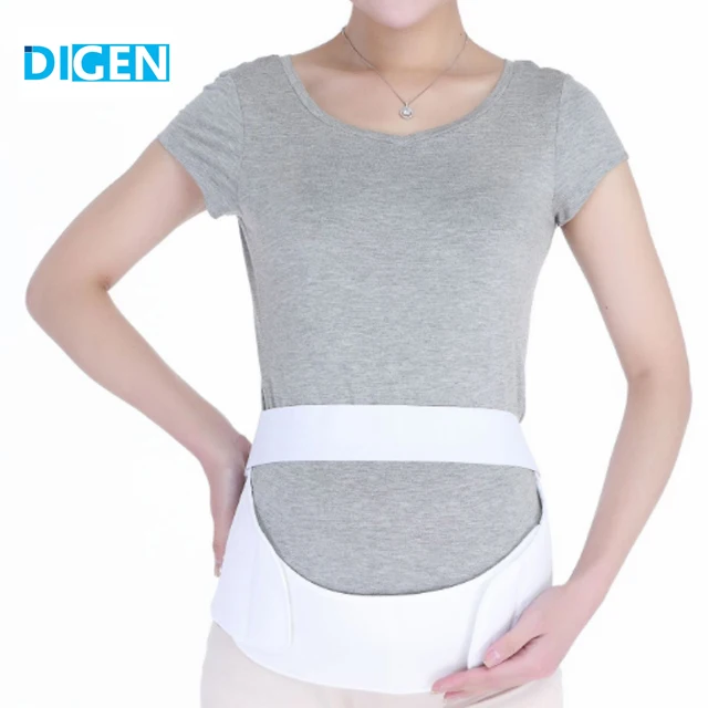 
Amazon hot sale after pregnancy maternity support belt pregnant band for women 