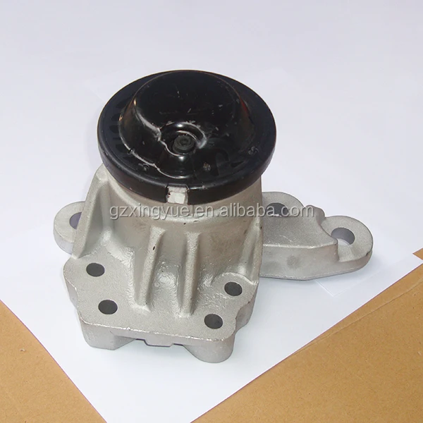 High Quality Auto Motor Mounting Engine Mount For Explorer Db5z6038a ...