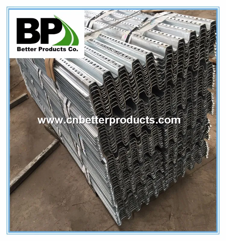 Breakaway U Channel Steel Sign Post Buy U Channel Post Break Away