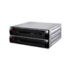 santak 2u 3u 19inch Castle Rack mount ups 1kva 1000w 2kva 2000w 3KVA 3000w online UPS for Precise equipment