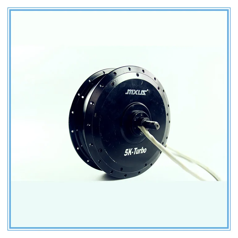 5000w Turbo Hub Motor For Electric Bicycle Motor Kit Buy 5000w Turbo