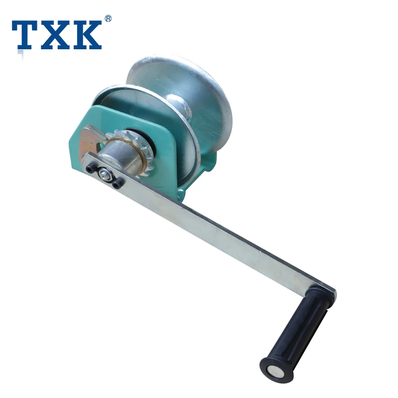 Boat Hand Winch Hand Crank Manual Trailer Winch Buy Winch,Hand Winch