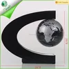 shenzhen factory wholesale LED C shape high-end fancy gift anti gravity globe
