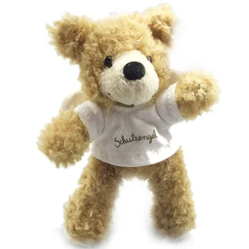 alibaba teddy bear