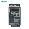 Compact Size Easy Operation V/F Mini variable speed drive frequency inverter Small VFD