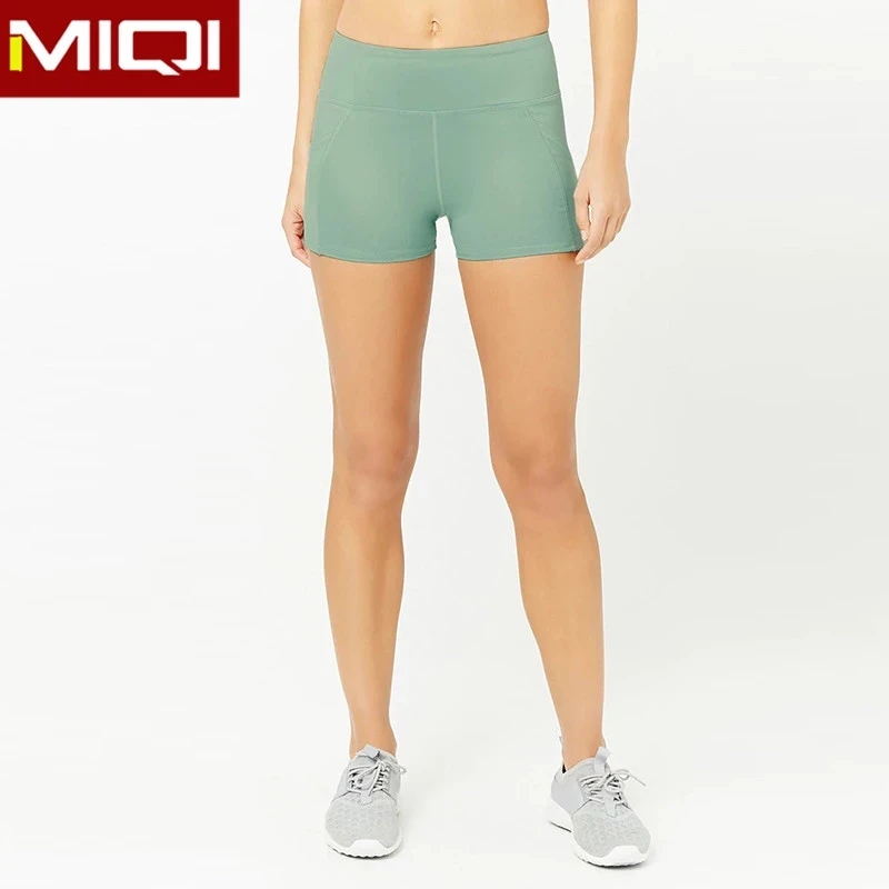 booty work out shorts