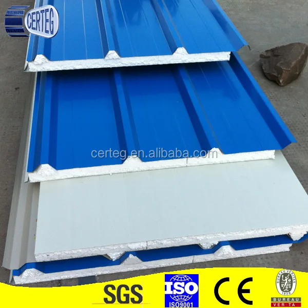 Prefabricated Eps Pu Carport Roof Panels Carport Wall Panels Buy
