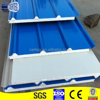 Prefabricated Eps Pu Carport Roof Panels Carport Wall Panels Buy