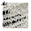 made to order arch ceiling hanging beaded curtain acrylic bead chain