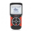 New Arrival KONNWEI KW820 Car/Vehicle Engine Diagnostic Scanner Reads & clears generic OBD II trouble codes