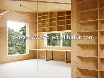 Osb Plywood Linyi Shandong Cheapest 4 8 Osb Sheets For Mexico