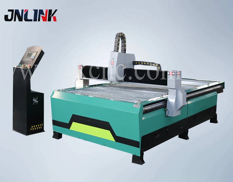China cheaper 1500*3000mm cnc Plasma cutting machine