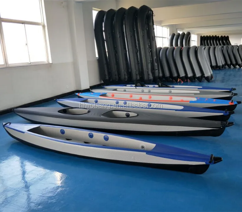 

Kayak 2017 new design good quality kayak for sporting, Optional