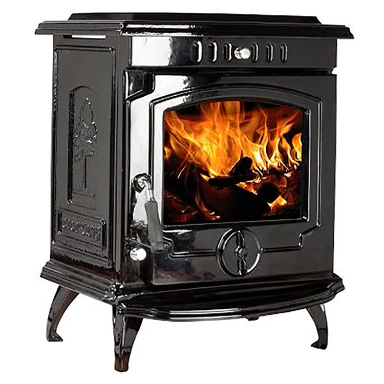 Cheap Pot Belly Stove Indoor Freestanding Fireplace With Discount Buy