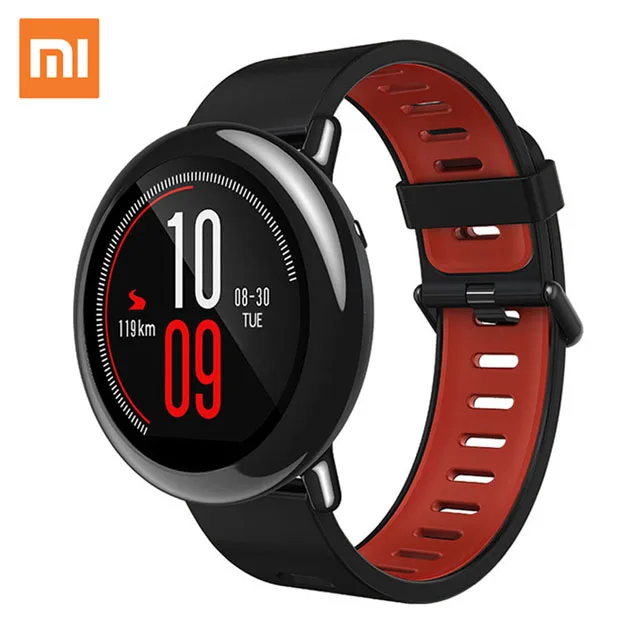 

Original Xiaomi Huami AMAZFIT Watch Pace Sports Smart Watch English Version