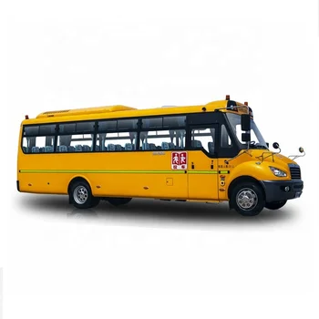 For Students China Manufacture 10m 50 Seater Yellow Big School Bus Dimensions For Sale Buy China Manufacture Yellow School Bus 50 Seater Yellow