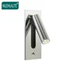 3W SAA Bronze Chrome USB Port Headboard Lights Hotel Bedroom Wall Reading Lamp with switch
