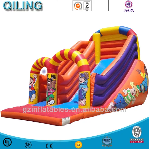 playtime inflatables