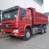 Factory Supplying sinotruk howo 6x4 371hp tractor head right hand drive timber truck 336hp prime mover