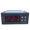 STC 8080A Affordable temperature controller / Thermostat For Chest Freezer