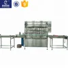 The most popular new energy-saving customized filling and sealing machine in 2019 aims at solving the problem of sticky