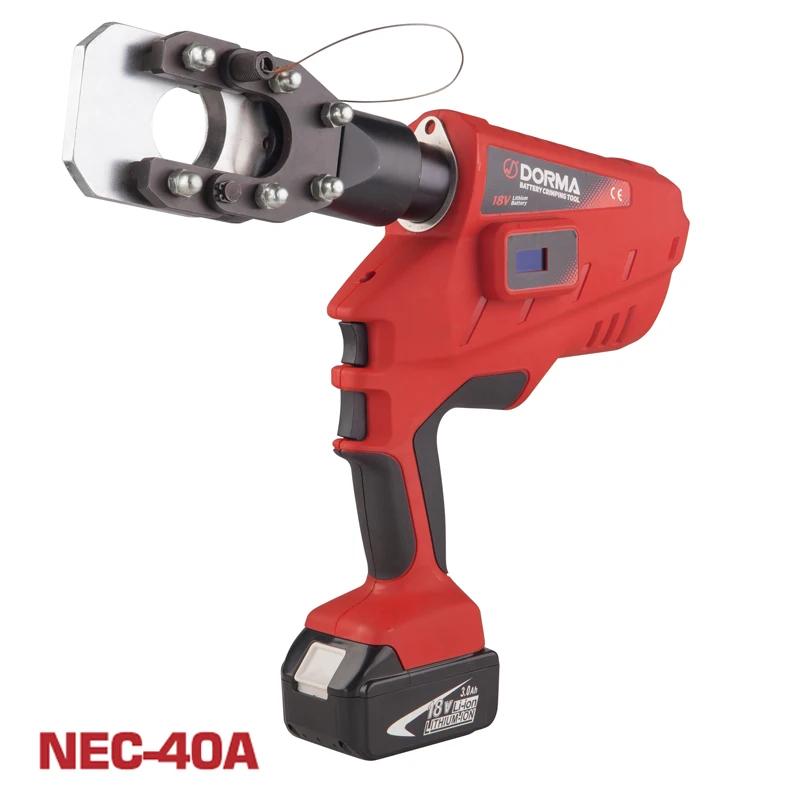 Electric Powered Cable Cutter