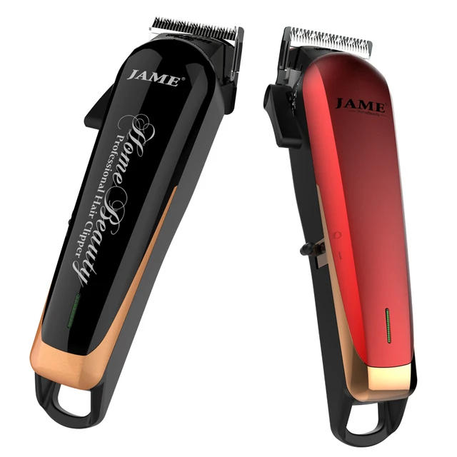 jame professional hair clipper