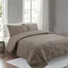 whole super king queen hotel india 100 cotton microfiber bamboo good quality luxury kantha embroidery bed quilt cover set