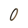 DSH seals hydraulic cylinder seals PTFE glyd ring piston seals