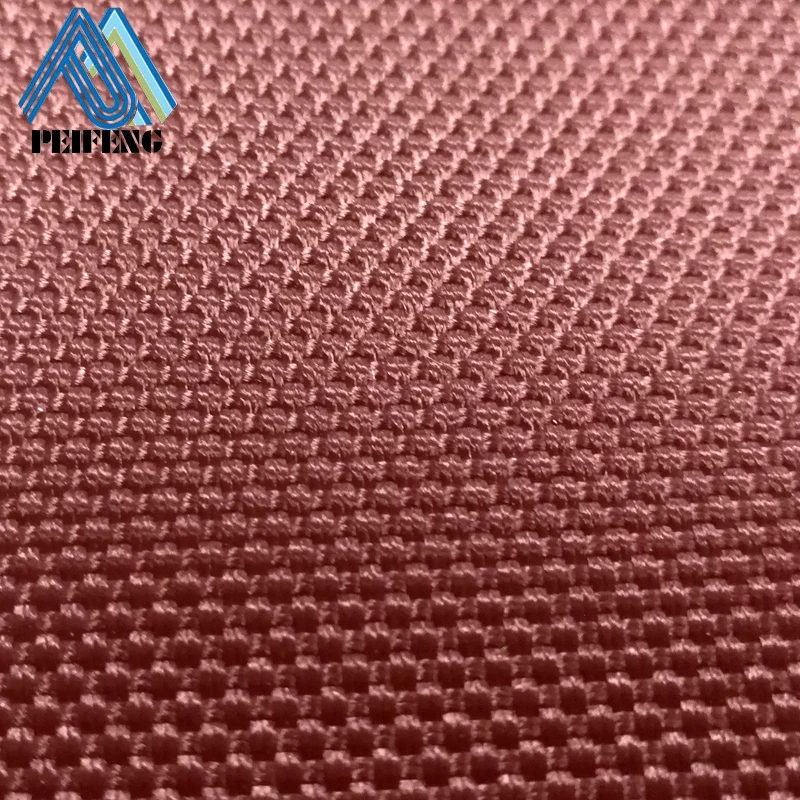 1680d ballistic nylon fabric