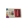 china PRICE 4-64GB Personalised Customised Printed Credit Card/Business Card USB Flash Drive Memory Stick Drive