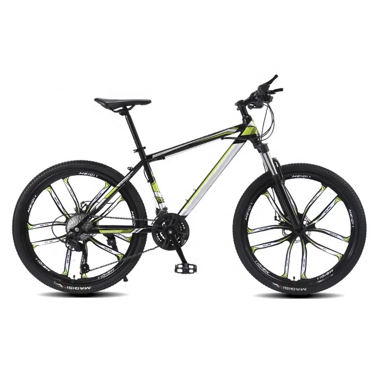 26 inch 21/24/27/30 speed mountain bicycle adult bike for sales