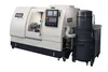 Driven Tool Lathe Machine