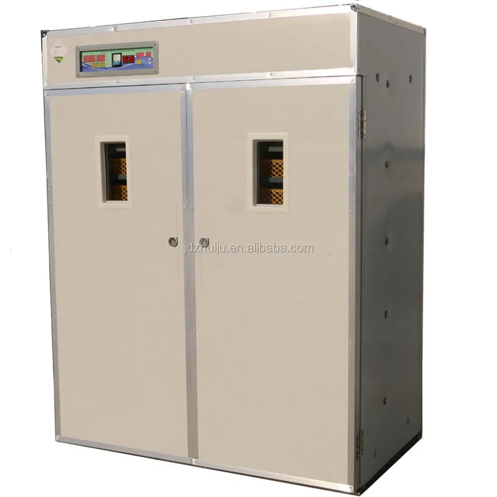 Solar Power Hatching Machine Egg Incubator In Uk Hj-i13 ...