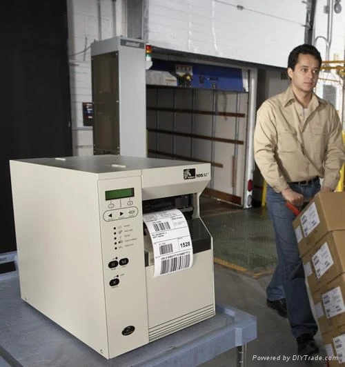 Принтер Штрих Кодов Купить