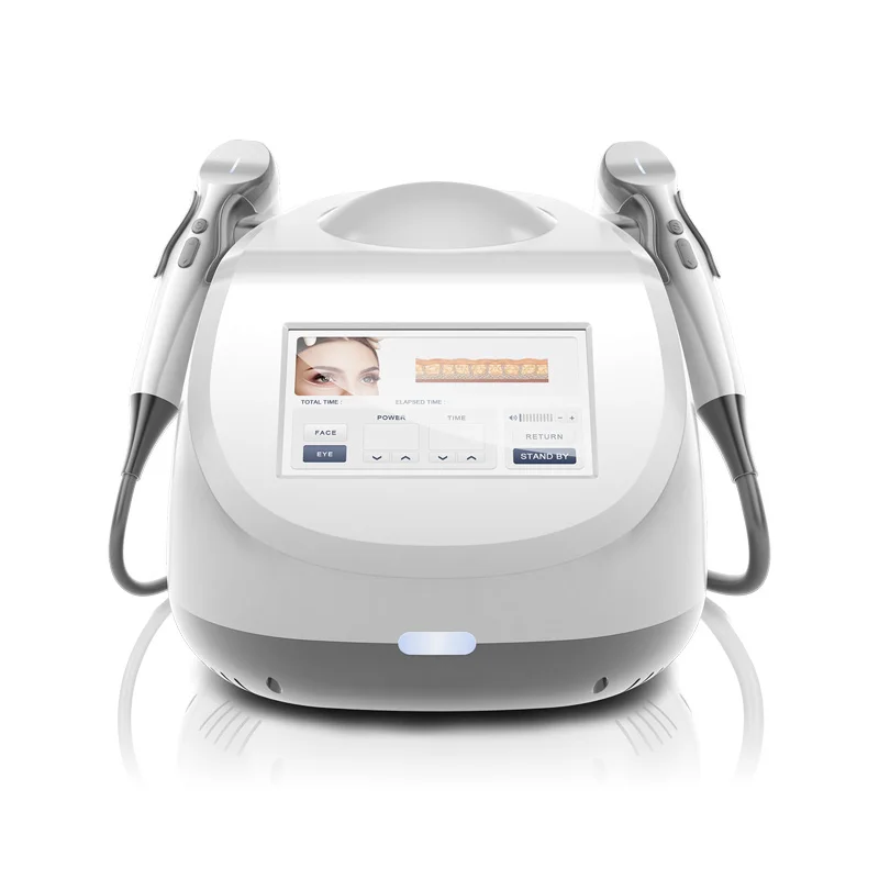 

LB-25 Portable Sonar magnetic Ultrasound beauty machine