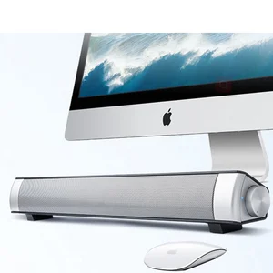 Portable USB Mini Speaker FM Radio iPhone