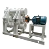 Optimal performance wet or dry vibrating mill/grinding mill