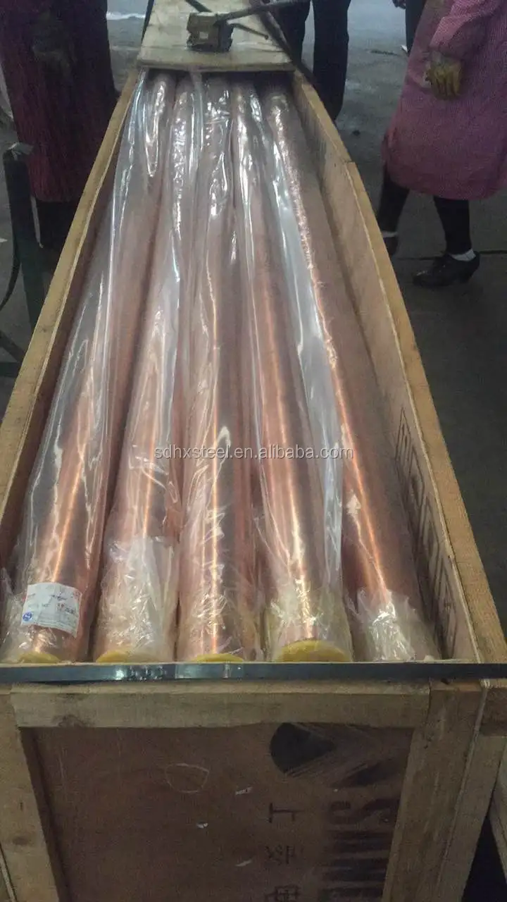 Square R6m 120*120mm Copper Mould Tube Tubes For Ccm Price Buy Square