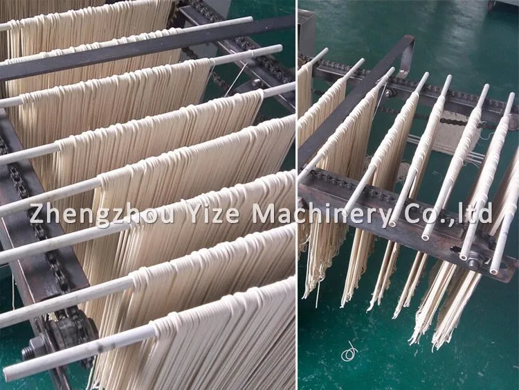 Automatic chinese noodle machine price industrial automatic noodle making machine fresh noodle machine electric noodle maker   (4)