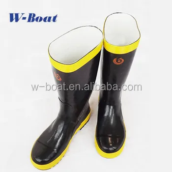 waterproof boat boots