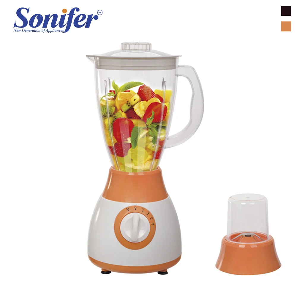 Sonifer Good Quality 300 W 4 Speeds Electric Home Appliances Kitchen