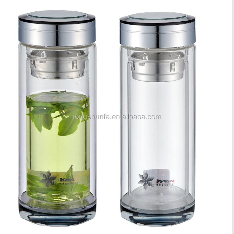 tea strainer thermos
